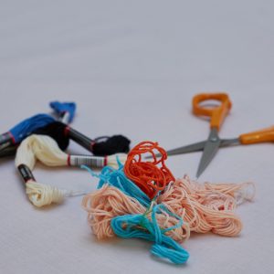 Embroidery Kits