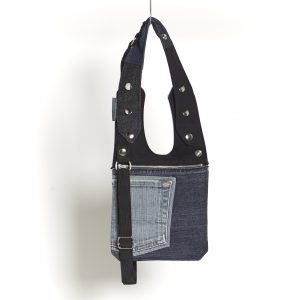 Holster Moneybag (Style 3: Jeans Pocket)