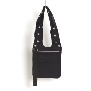 Holster Moneybag (Style 2: Suit Flap Pocket)