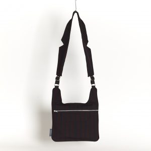 Giant Holster Crossbody Bag (Style 2: Lapel Strap)