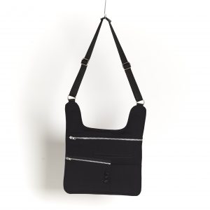 Giant Holster Crossbody Bag (Style 1: Waistband Strap)