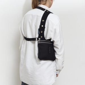 Holster Moneybag