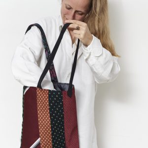Tie Bags