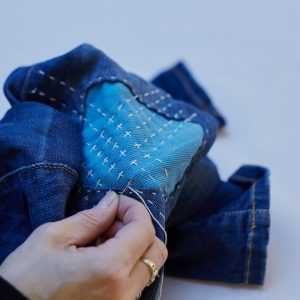 Sashiko Cotton Thread