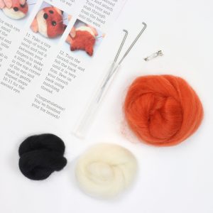 Needle Felting Kits