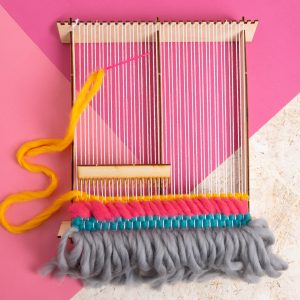 Macrame & Weaving