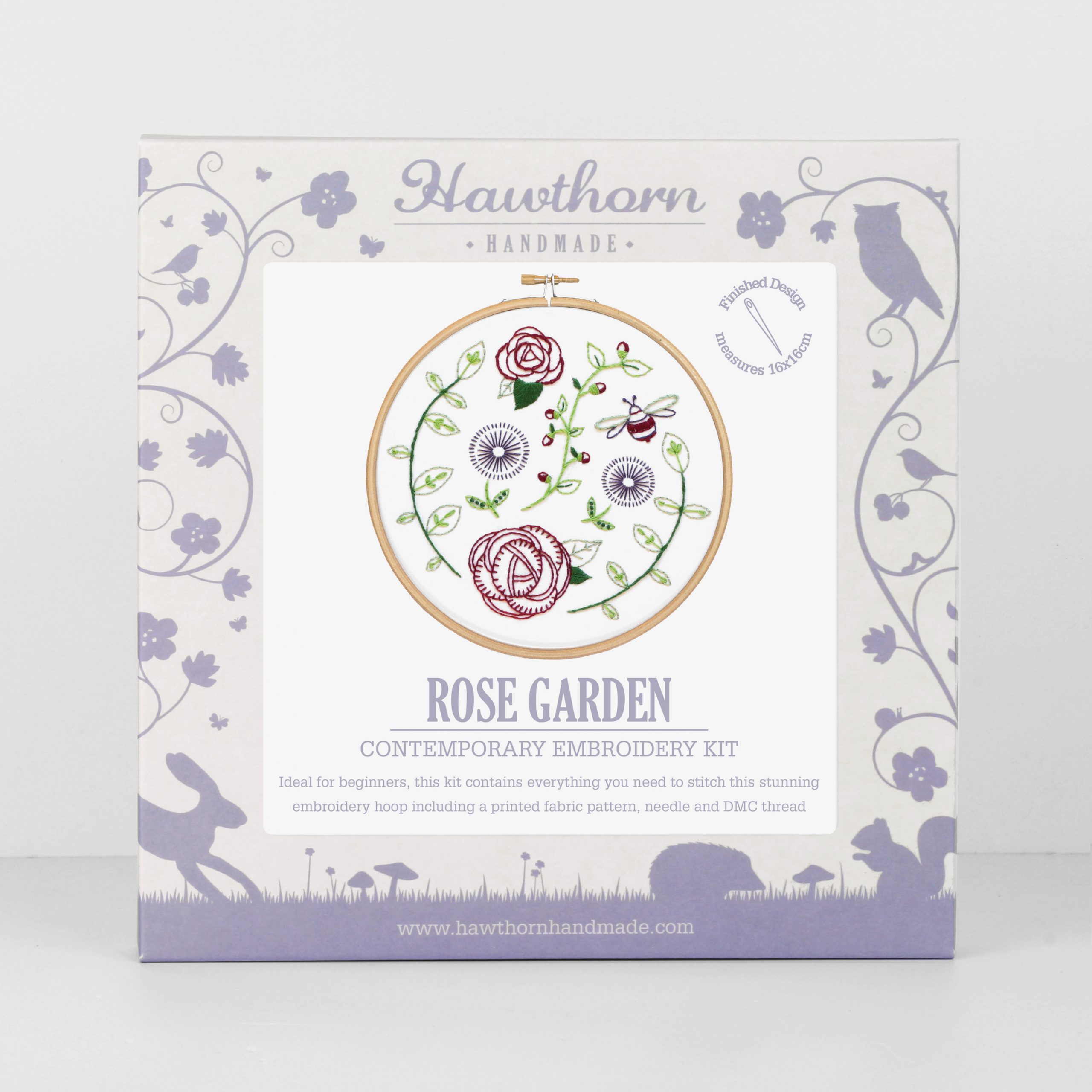 Rose Garden BOX