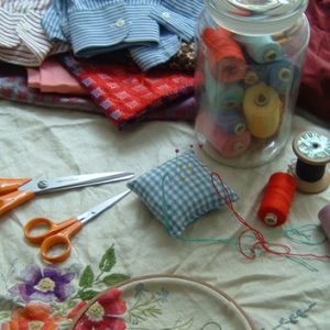 Cotton Thread (Gutermann)