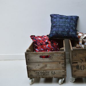 Upcycling