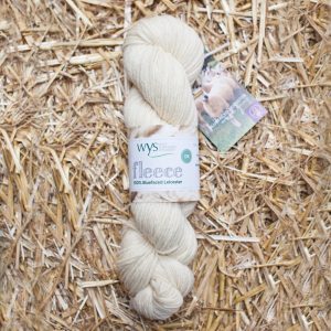 100% Aran Bluefaced Leicester (West Yorkshire Spinners)