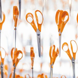 Scissors (Fiskars)