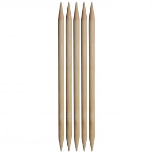 Double Pointed Needles - Basix Birch (Knit Pro)