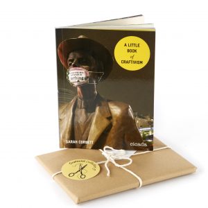 A Little Book of Craftivism