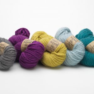 Maxi Wool (Erika Knight)