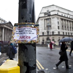 Craftivism Kits