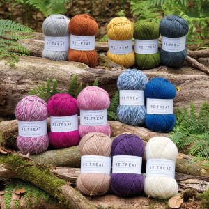 Re:Treat (West Yorkshire Spinners)