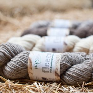 Bluefaced Leicester Roving (West Yorkshire Spinners)