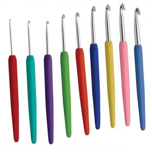 Crochet Hook (Knit Pro)
