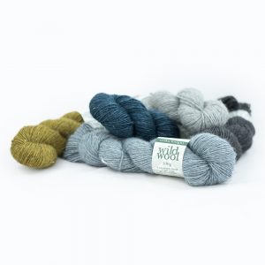 Wild Wool (Erika Knight)