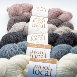 Wool Local (Erika Knight)
