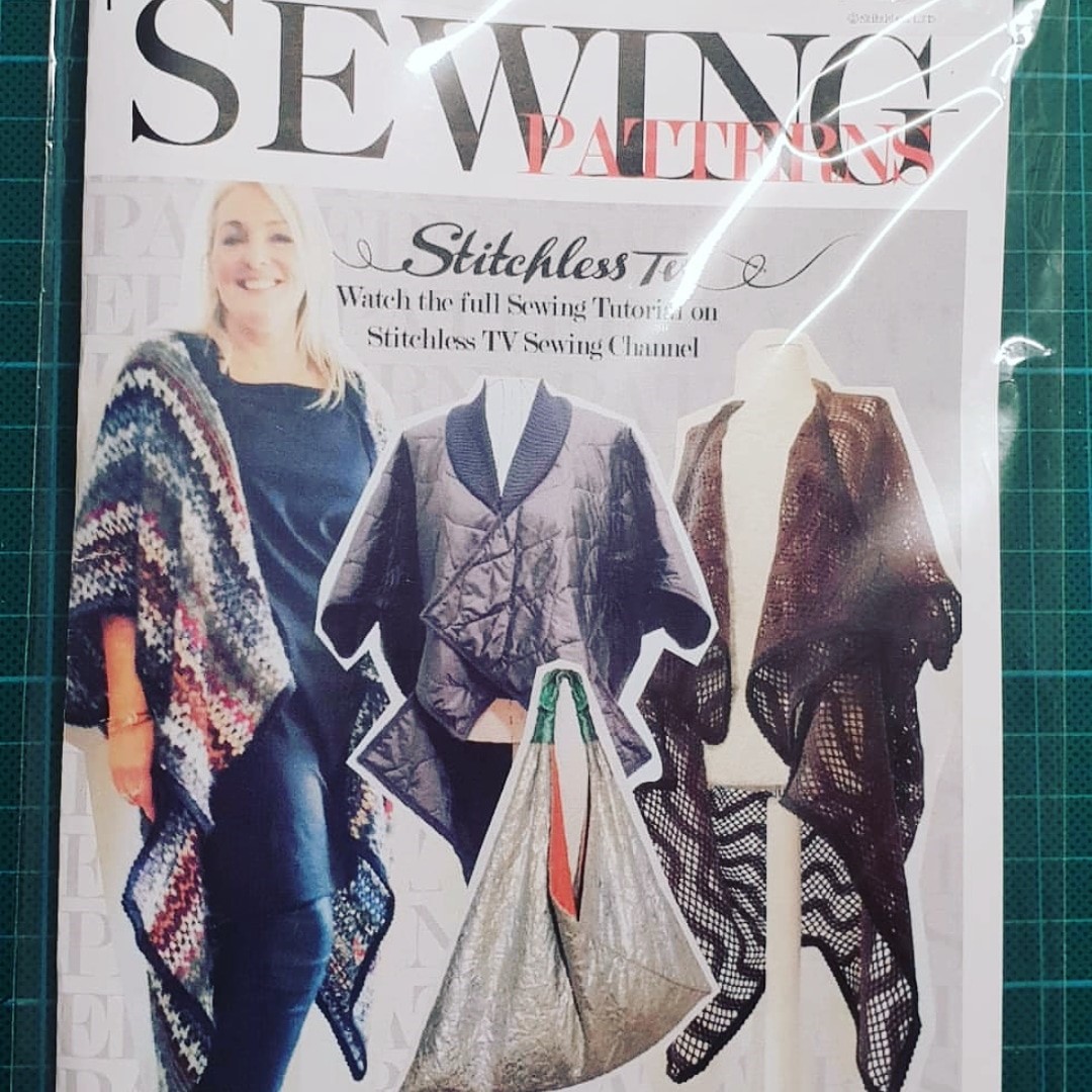 Zero Waste_Pattern