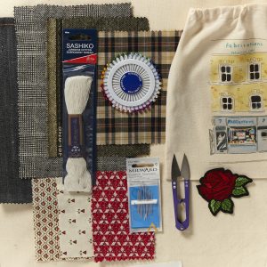 Patch It! Kit