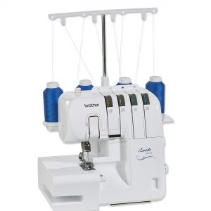 Brother Overlockers & Coverstitch Machines