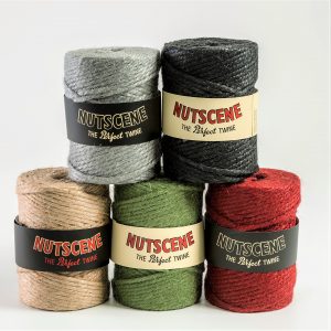 Chunky Twine (Nutscene)
