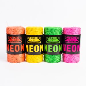 Neon Twine (Nutscene)