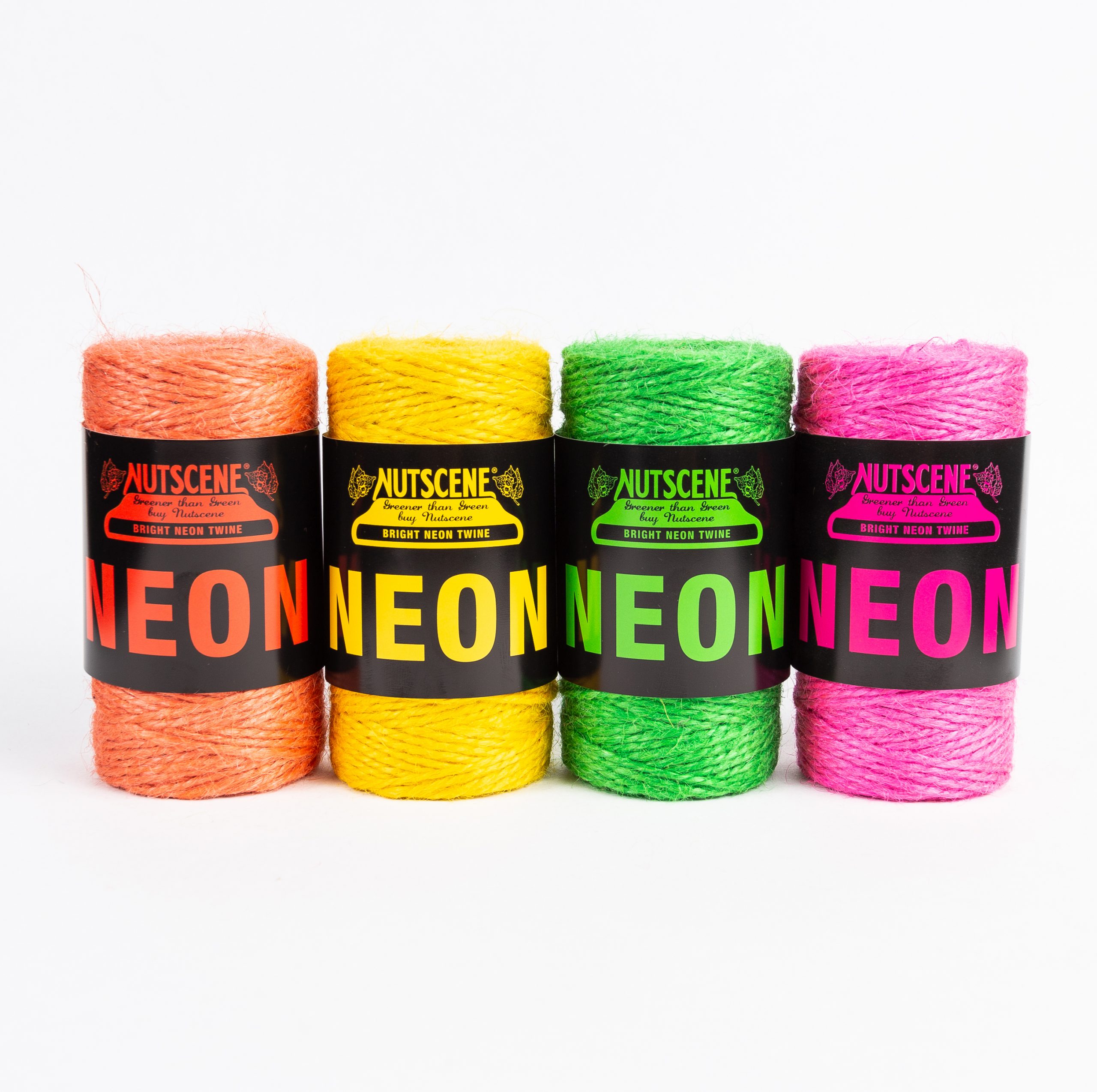 NS Neon Spools