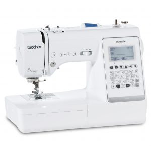 Innov-is A150 Sewing Machine (Brother)