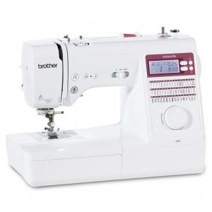 Innov-is A50 Sewing Machine (Brother)