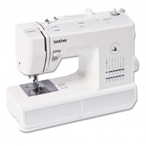 XR27NT & XR37NT Sewing Machine (Brother)