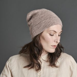 Wool Local Hat Kit (Erika Knight)