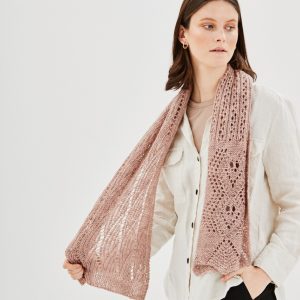 Wool Local 'Betty' Pattern (Erika Knight)