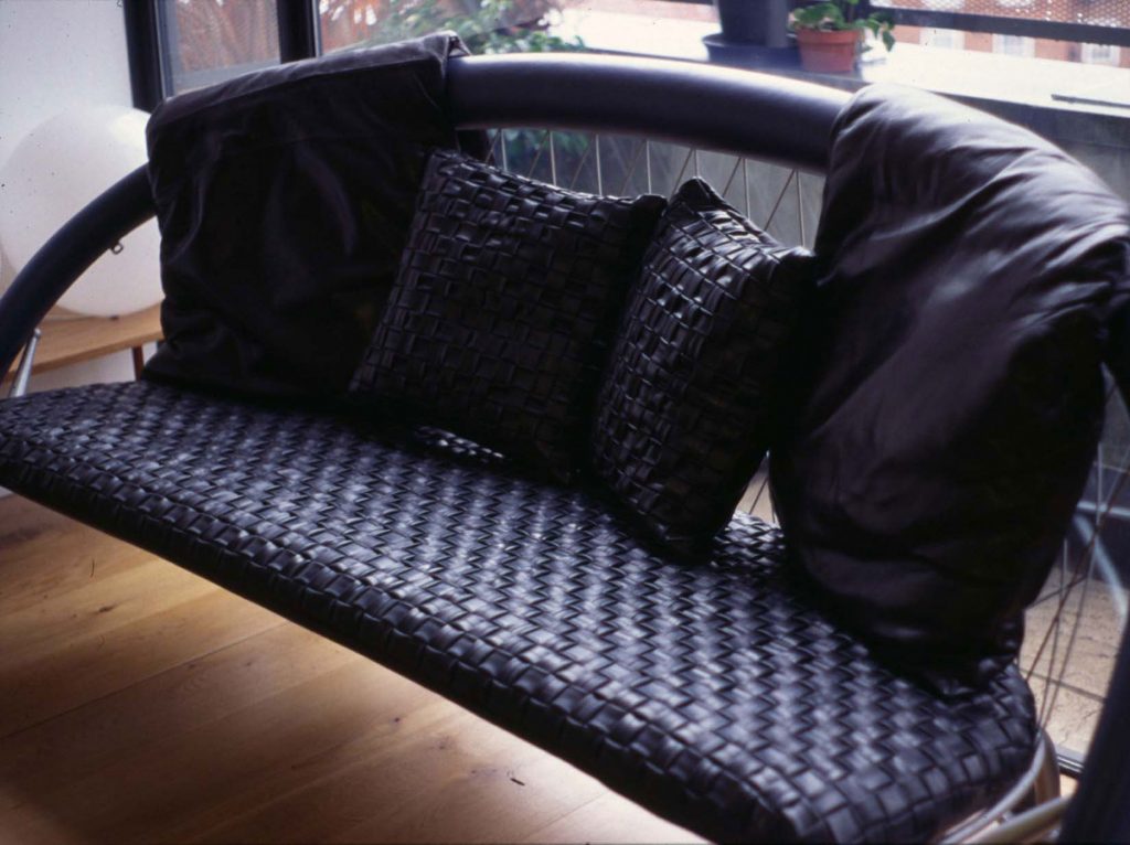upholstered-tube-matting
