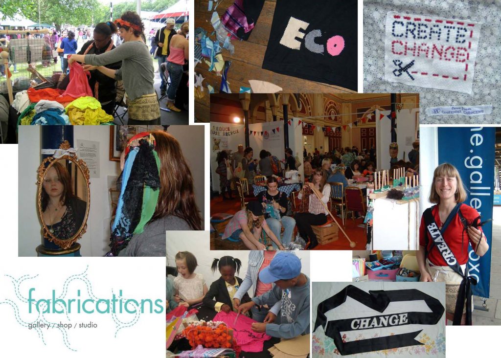 Upcycling Academy mood board_Barley Masse