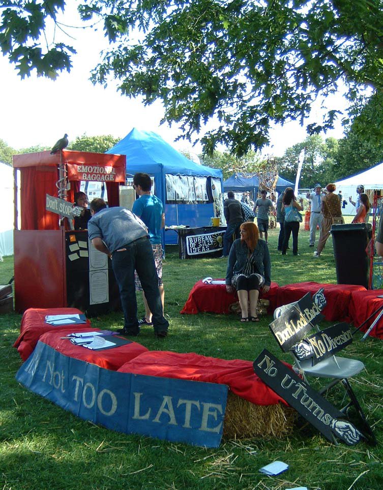 Chelmsford Art Festival_2011