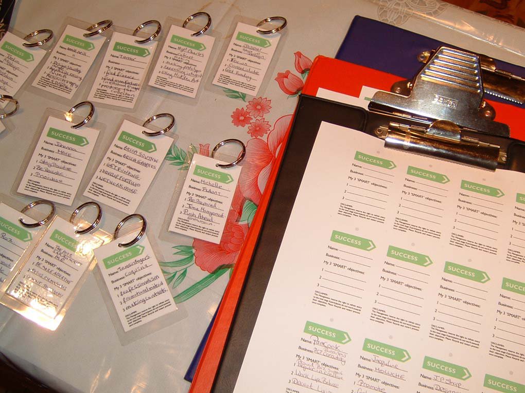 Hidden Art Forum_05_key ring to success