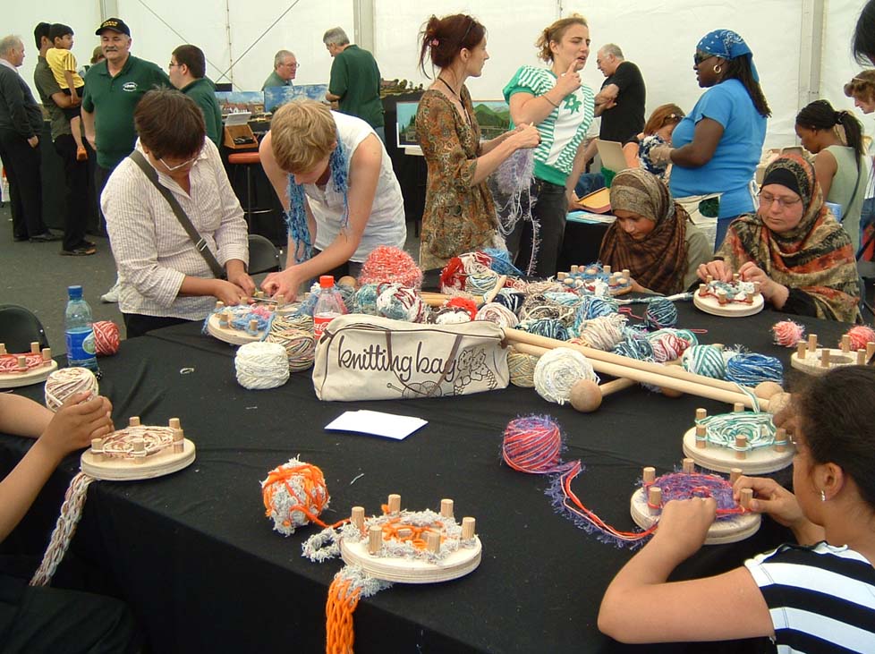 Newham show_2
