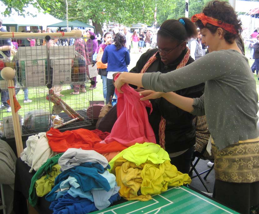 Newham show_3