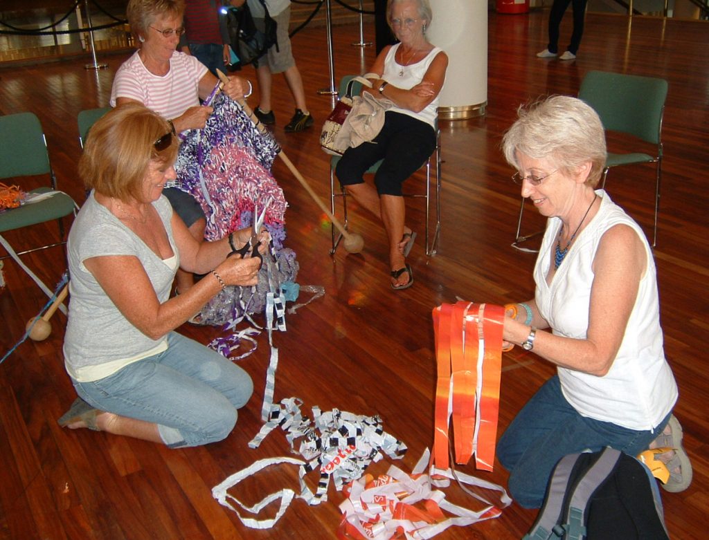 Plastic Bag Knitting_group_RFH