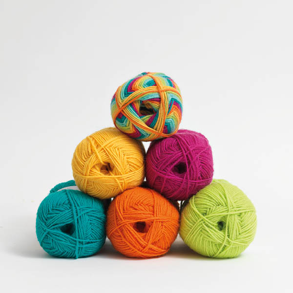 WYS ColourLab DK Y Prism Brights 001 GP S 72