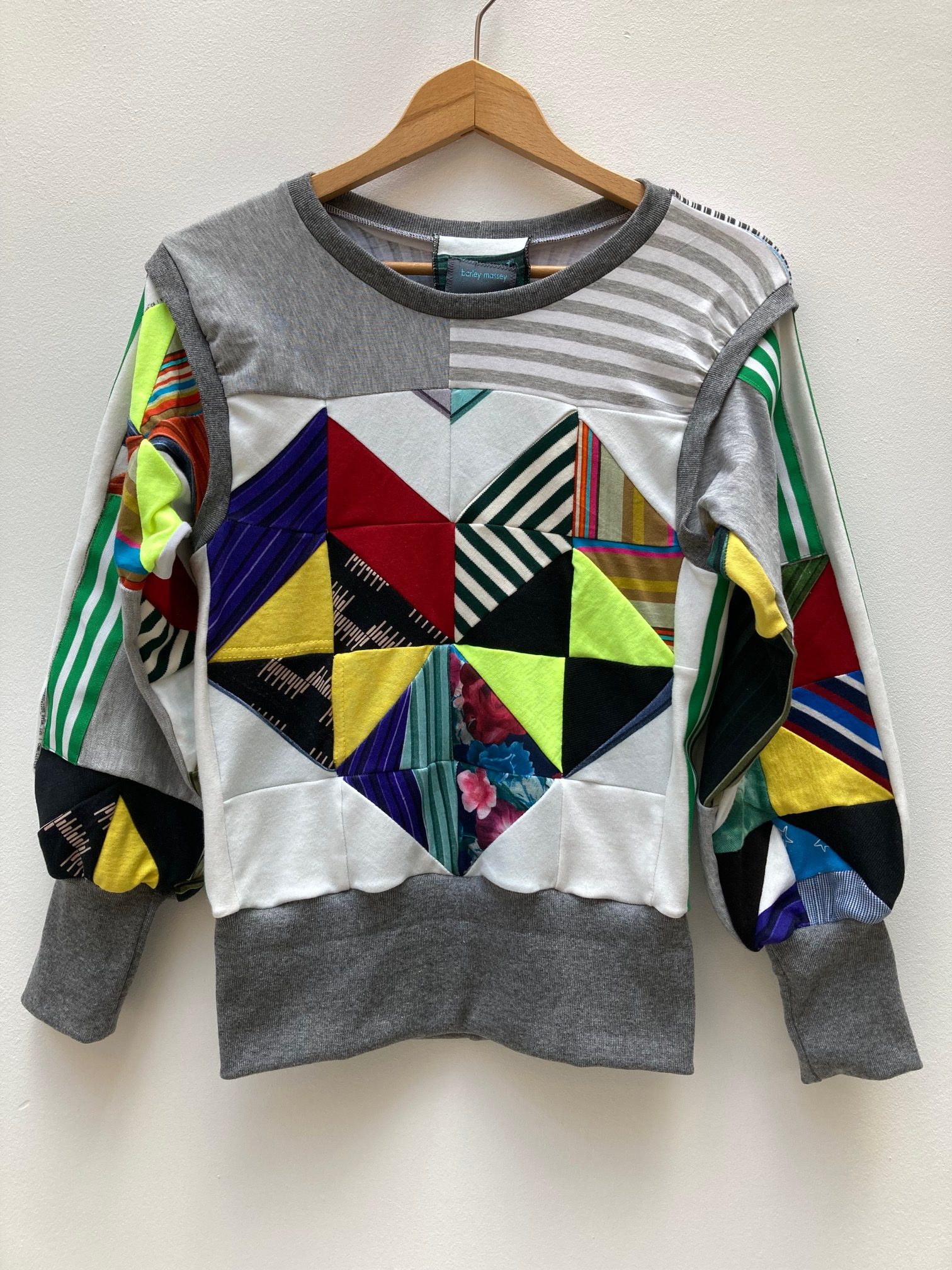 Colliding Heart Top_01