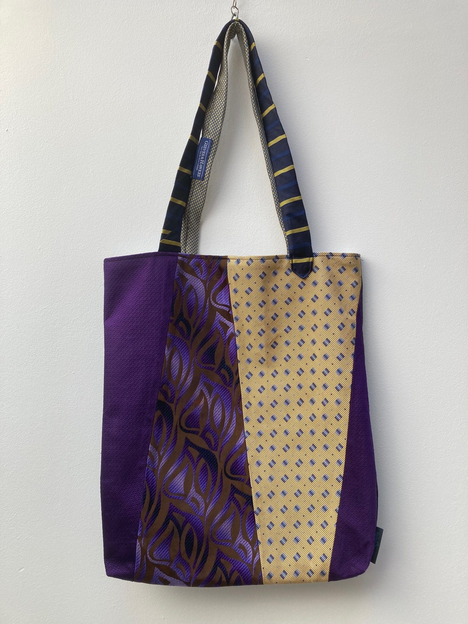 Purples and yellows_01