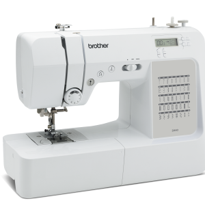 SH40 Electronic Sewing Machine (Brother)